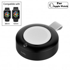 Incarcator Wireless Apple Watch foto