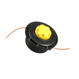 Mosor capat cu fir, M10x1.25, compatibil motocoasa, ABO-80058