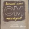 Romanul unui OM necajit, Emilio de Marchi, 448 pagini, ed Scrisul Romanesc