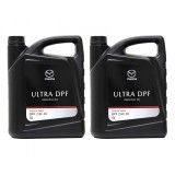 Cumpara ieftin Pachet 10 litri Ulei Mazda ULT DPF Diesel 5W30
