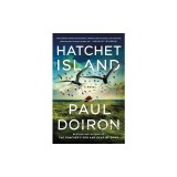 Hatchet Island