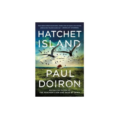 Hatchet Island foto