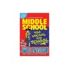 Middle School: Too Uncool for School
