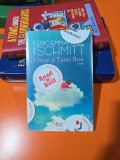 Oscar și Tanti Roz - Eric-Emmanuel Schmitt