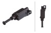 HELLA 6DD 008 622-701 Comutator, actionare ambreiaj (Tempomat)