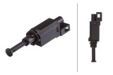 HELLA 6DD 008 622-701 Comutator, actionare ambreiaj (Tempomat)