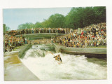 FA25-Carte Postala- GERMANIA - XX Olympiade near Augsburg, necirculata 1972, Circulata, Fotografie