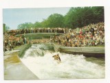 FA25-Carte Postala- GERMANIA - XX Olympiade near Augsburg, necirculata 1972