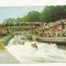 FA25-Carte Postala- GERMANIA - XX Olympiade near Augsburg, necirculata 1972