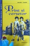 Mark Twain - Print si cersator
