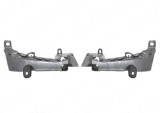 Suport lampa ceata Peugeot 301, 01.2013-01.2017; 301, 01.2017-, spate, Stanga+Dreapta