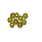 Bile Cauciuc EXTRA CARP Rubber Beads 8mm, 20buc/pac