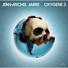 Jean Michel Jarre-Oxygene 3 (180g Audiophile Pressing)-LP