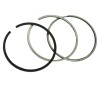 Set segmenti motor Dacia Logan 1.5 dCi cota STD - Breckner Germania