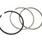 Set segmenti motor Dacia Logan 1.5 dCi cota STD - Breckner Germania