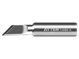 V&acirc;rf tip cuțit 5mm pentru ciocan de lipit