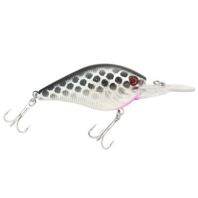 Voblere floating Baracuda Burly 90mm foto