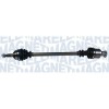 Planetara Dacia Logan (Ls ), Logan Mcv (Ks ), Sandero, 1.5 dCi (LS0J, LS0Y), 1.5 dCi (LS0K), 1.5 dCi (KS0K), 1.5 DCi, Punte Fata, Dreapta, MAGNETI MA, Magneti Marelli
