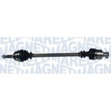Planetara Dacia Logan (Ls ), Logan Mcv (Ks ), Sandero, 1.5 dCi (LS0J, LS0Y), 1.5 dCi (LS0K), 1.5 dCi (KS0K), 1.5 DCi, Punte Fata, Dreapta, MAGNETI MA