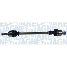 Planetara Dacia Logan (Ls ), Logan Mcv (Ks ), Sandero, 1.5 dCi (LS0J, LS0Y), 1.5 dCi (LS0K), 1.5 dCi (KS0K), 1.5 DCi, Punte Fata, Dreapta, MAGNETI MA