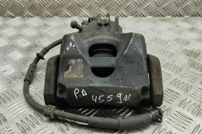 Etrier de fr&amp;acirc;nă dreapta față CITRO&amp;Euml;N C4 III BA_, BB_, BC_ 2021 OEM: Off-road | 26998750 foto