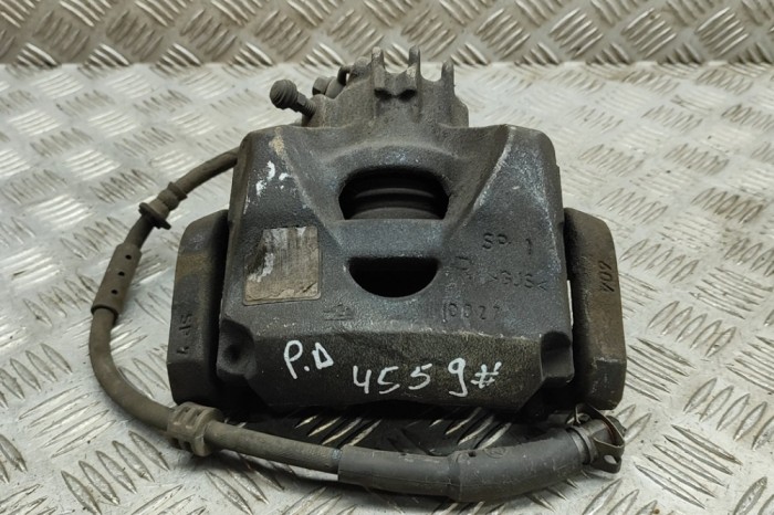 Etrier de fr&acirc;nă dreapta față CITRO&Euml;N C4 III BA_, BB_, BC_ 2021 OEM: Off-road | 26998750