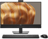 All-in-One Consumer Dell Pro QC24251 cu procesor Intel Core Ultra 5 235T pana la 5 GHz, 24 inch, FHD, 16 GB, Intel Graphics, Linux, Black, 3 ani Garan
