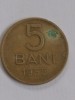 5 bani 1955
