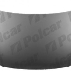 Capota motor VW Passat Sedan+Combi (B6 (3C)) 01.2005-07.2010 Fata 3C0823031A, galvanizata