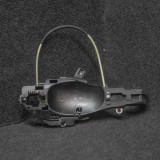 Cadru m&acirc;ner interior ușă dreapta spate BMW X3 F25 2014 OEM: 7331740 2358311