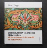 Pictura saseasca de mobila in Transilvania - Theo Zelgy
