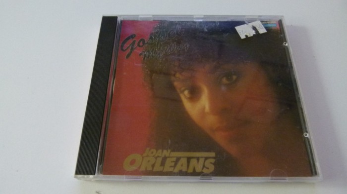 Joan Orleans - 437