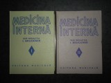 I. Bruckner, L. Gherasim, A. Moga - Medicina interna 2 volume