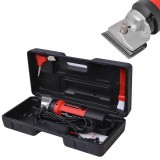 VidaXL Set Foarfecă pentru oi șase piese 350 W