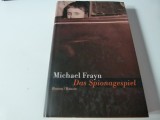 Das Spionagespiel -M. fREYN