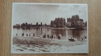 QW23 B - Carte postala - tematica turism - vedere - Romania - Bucuresti 227 foto