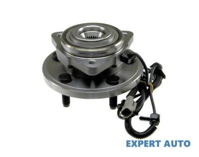 Butuc rulment roata fata Jeep Grand Cherokee 3 (2004-2011)[WH,WK] #1 foto