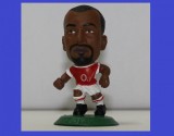 Figurina: Ashley Cole, Arsenal, 2002