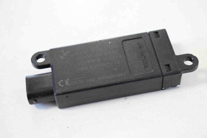 Alt modul de control BMW 4 Coupe F32, F82 2014 OEM: 9233009 4043612