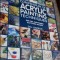 Gill Barron - Compendium of Acrylic Painting Techniques