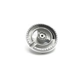 Corp arzător pentru plită WHIRLPOOL 480121100582 481236068968 ARISTON Original