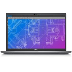 Laptop Workstation DELL Precision 3570 Refurbished, I7-1255U, 32GB RAM, 512GB SSD NVMe, Nvidia T550, 15.6", Windows 11 Pro, Stare Foarte Buna