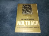 IOSIF CONSTANTIN DRAGAN - NOI TRACII