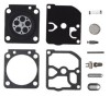 Kit reparatie carburator Stihl: MS 170, 180 (model ZAMA) - PowerTool TopQuality, Blade
