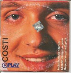 (B) C.D.-Costi play-COSTI IONITA
