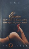 Exotica. Sapte zile de kama sutra. Noua nopti de povesti arabe - Eden Bradley