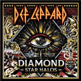 Diamond Star Halos (Coloured Vinyl) | Def Leppard, Rock, Universal Music