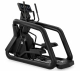 Bicicleta eliptica profesionala Sportmann Venus E6 cu EMS si ecran tactil