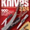 Knives 2024, 44th Edition: The World&#039;s Greatest Knife Book