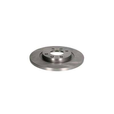 Disc frana CITROEN C3 II ABE C3P014ABE foto